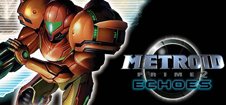 Metroid Prime 2: Echoes